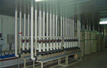 气调库制冷设备的配置方法