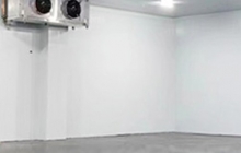 制冷冷库系统主要运行参数的节能控制调节