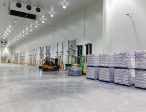 湖南株洲食品工程概况