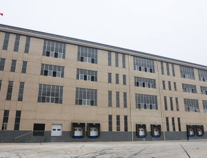 韶山某省级农业产业化******企业