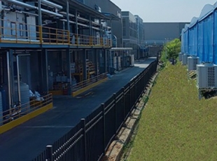 特殊化工防爆库