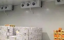 冷库制冷设备怎么选？需要注意那些？