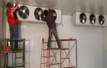 防爆冷库的安装有什么作用及特点？