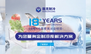 冷冻冷藏库调试内容与流程说明