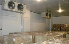 冷库制冷压缩机过热保护常见原因