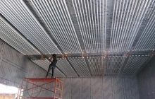 如何正确安装冷库铝排？