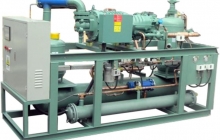 制冷压缩机烧毁，如何科学的操作更换？