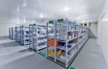 制冷设备遇到冰堵故障该怎么解决？