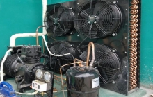 冷库设备常见的16个故障与处理方法