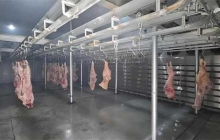 屠宰场排酸速冻冷库设计的五大核心法则！