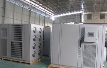 建设食品冷库前，这些关键因素必须重点考量