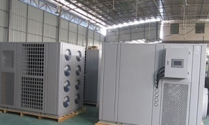 空调出风口结露原因、对策及工程案例